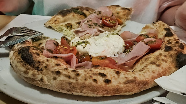 Comentarii opinii despre Dzielna 43