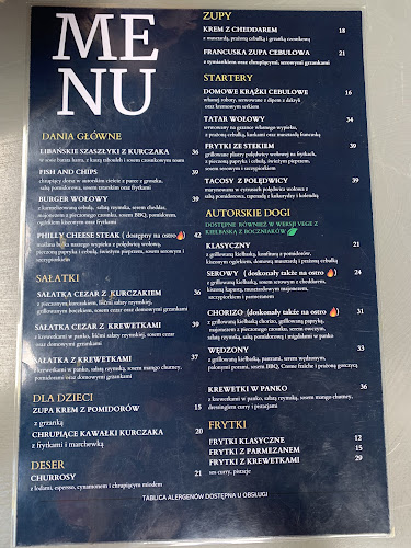 Reviews of Restauracja Musztarda in Toruń - Gastronomia