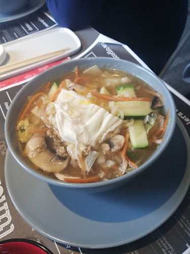 SUSHISTUDIO_PUŁAWY - Gastronomia