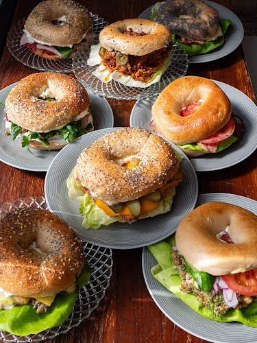 Bajgle Króla Jana - Gastronomia