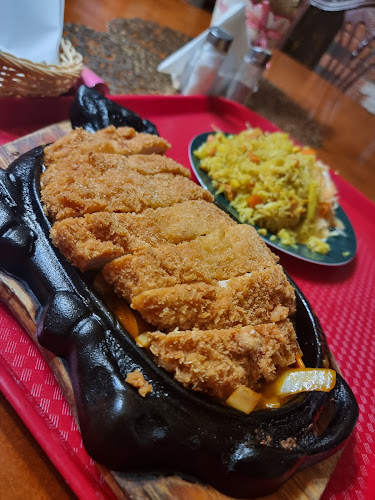 Chata Smaków - Żygląd