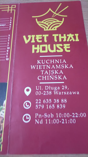Opinii despre Restauracja Mekong în Warszawa - Gastronomia