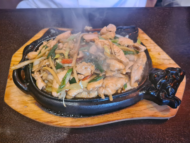 Opinii despre Kuchnia Orientalna Sajgon Mysłowice în Mysłowice - Gastronomia