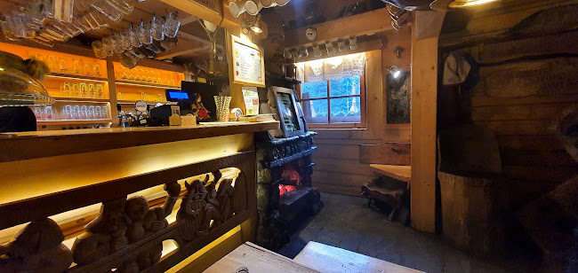 Comentarii opinii despre Gospoda Kolibecka