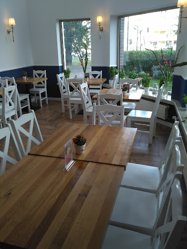Restauracja Caffettano Open Times
