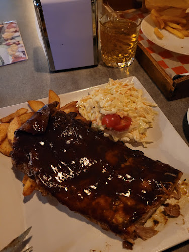 Miły Burger - Gastronomia