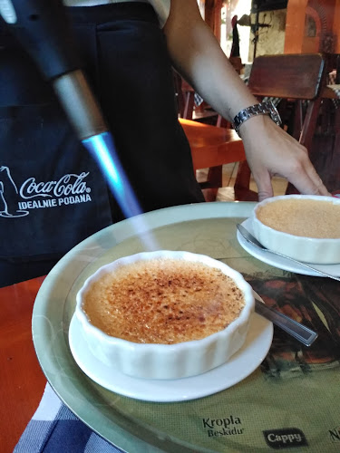 Włoski Smak - Gastronomia