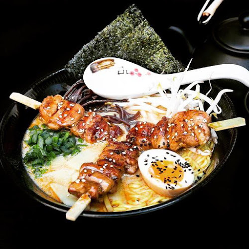 Comentarii opinii despre Yetztu Poznań Ramen Noodles