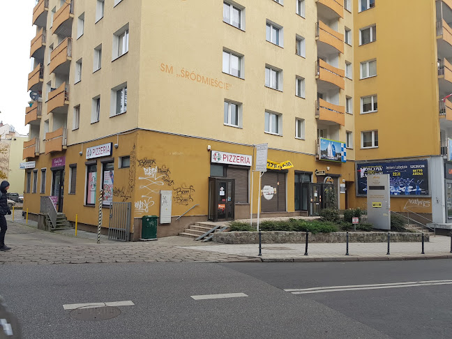 Piekarnia Mazurska S.C. - Gastronomia