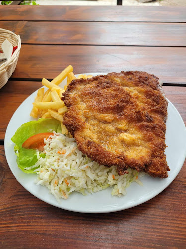 Michałowa Buda - Gastronomia