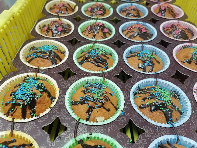 P. P. H. U. Piekarnia-Ciastkarnia S. C - Przyłęk