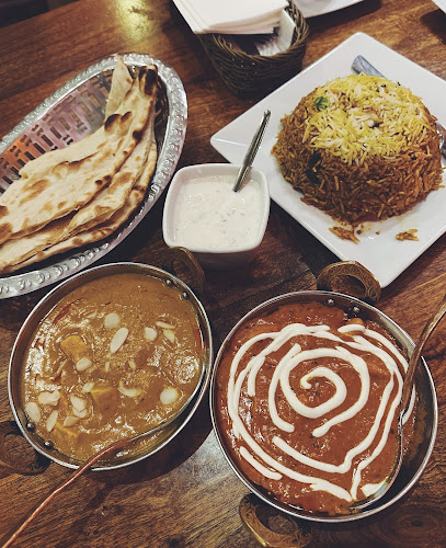 Namaste India: Restauracja Indyjska, Indian Restaurant in Warsaw Open Times