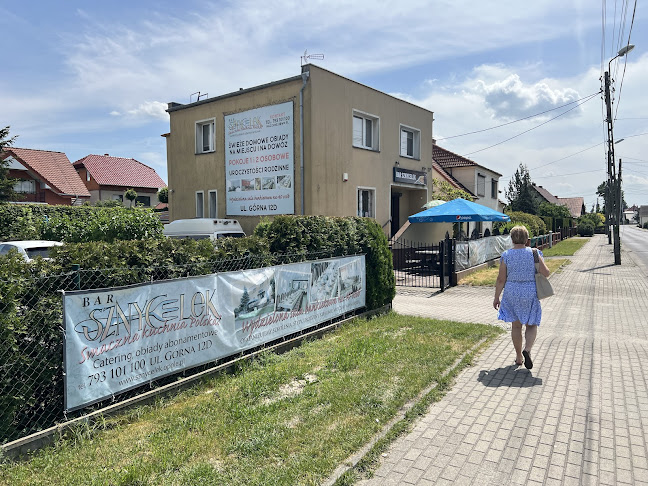 Sznycelek - Gastronomia