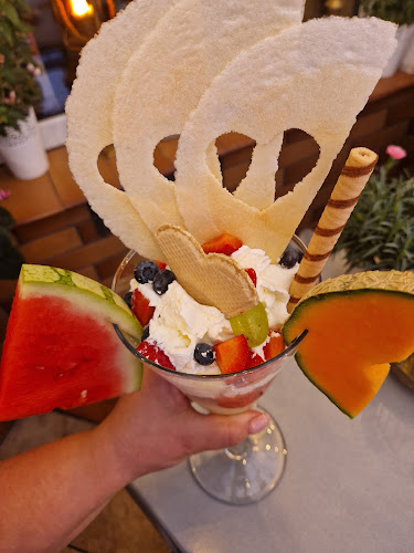 Opinii despre Kabaczek Smak i Tradycja în Ustronie Morskie - Gastronomia