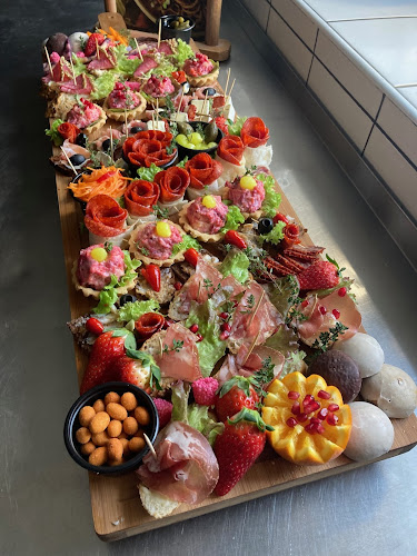 Comentarii opinii despre Kozacka Chatka kuchnia ukraińska i krymska