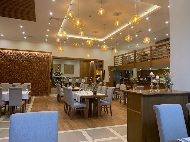 Restauracja SALOMON - Opole