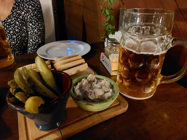 Restauracja Wręga - Gastronomia