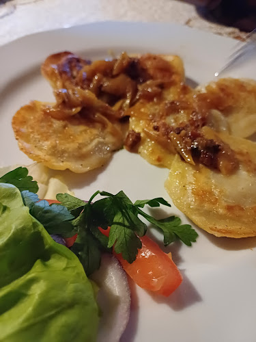 Restauracja Bacówka - Gastronomia