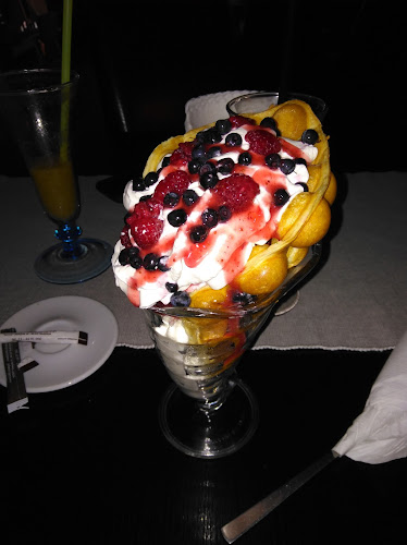 Comentarii opinii despre Restauracja & Pizzeria KEKS