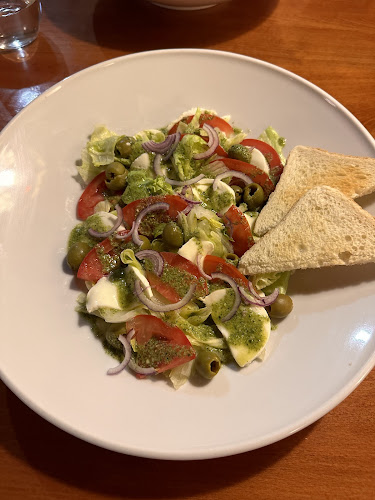 Comentarii opinii despre Fresco