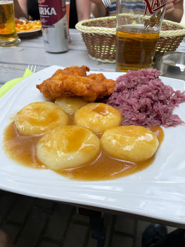 Bistro Stacja - Opole