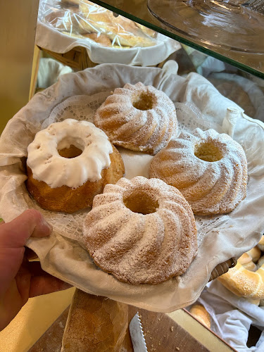 Piekarnia EMK. Marek Kiełtyka - Olkusz