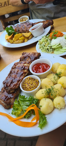 Opinii despre Karczma Góraleczka în Zakopane - Gastronomia