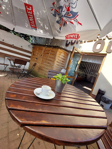 Kawiarnia O la la - Chorzów