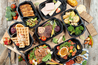 The Kitchen - Dieta pudełkowa Premium.