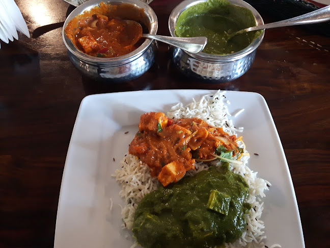 House of Curry - Warszawa