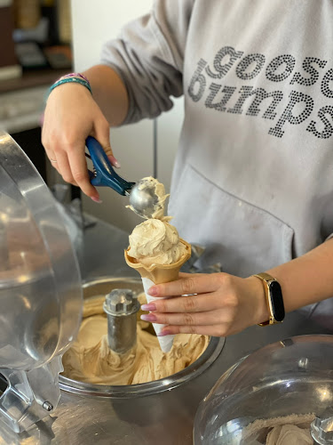 Lodziarnia Tradycyjna Gastronomia Agnieszka - Gastronomia