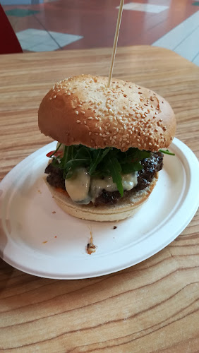 Reviews of BURGEROMANIA in Nowa Wieś - Gastronomia