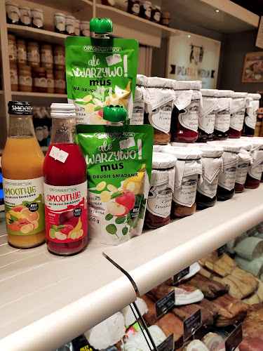 Spiżarnia Wędlin Toruń - wędliny, sery, przetwory - Gastronomia