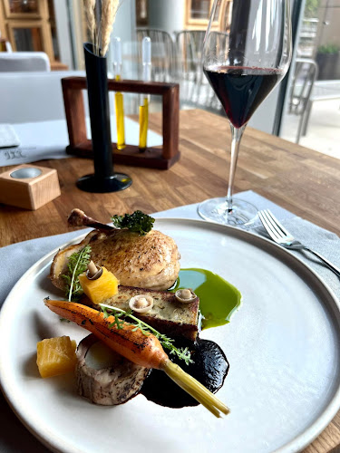 Comentarii opinii despre Magia Lubczyku