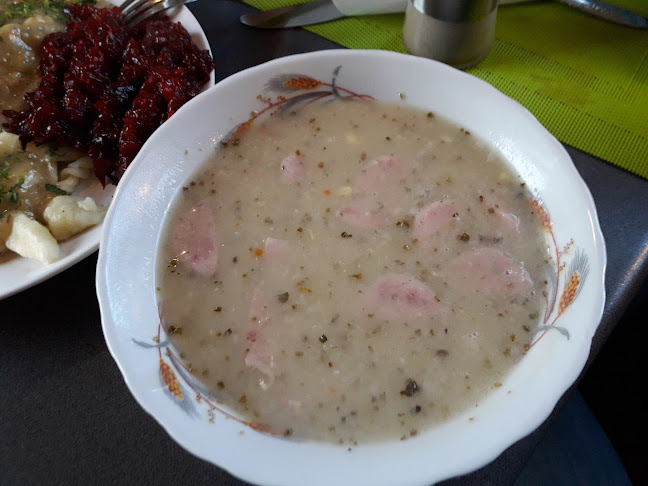 Opinii despre Mistrz i Małgorzatka în Warszawa - Gastronomia