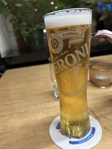 La Fontana Pizza Napoletana