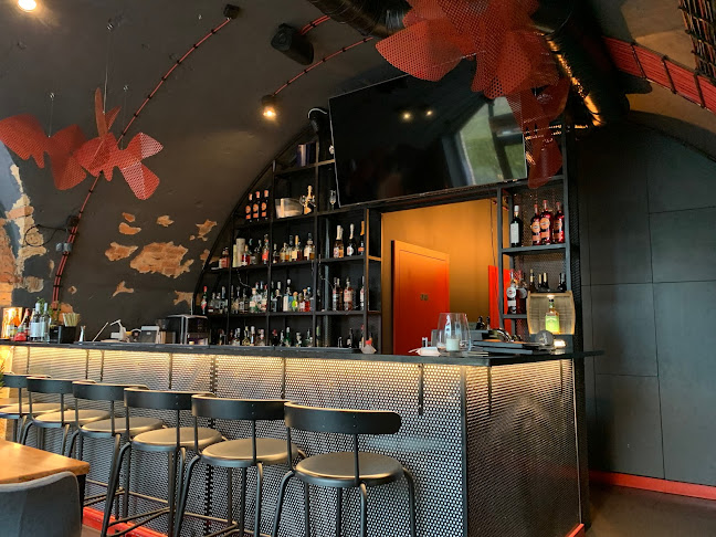 NAMA sushi bar & lounge - Ursynów