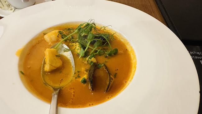 Comments and reviews of Cucina Aperta