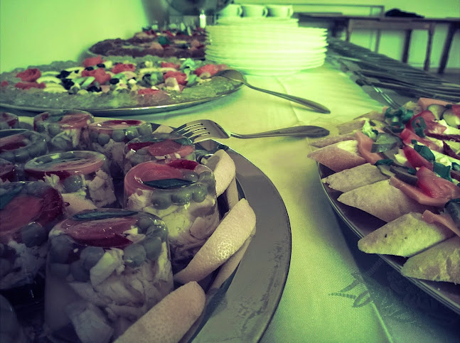 Catering Monika - Gdańsk