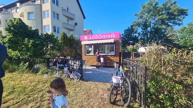 Lody Malwa - Wrocław