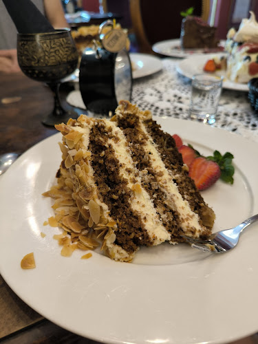 Opinii despre Czekoladowa Nuta în Częstochowa - Gastronomia