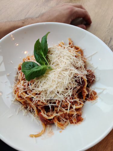 Opinii despre Klasa Bistro în Czernichów - Gastronomia