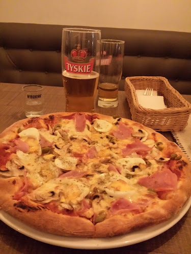 Opinii despre Rico în Przeworsk - Gastronomia