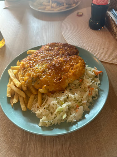 NieNaŻarty Bistro - Gastronomia