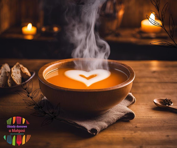 Opinii despre Obiady Domowe u Małgosi în Łódź - Gastronomia