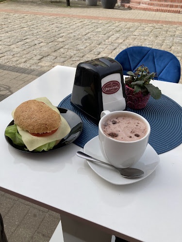 Comentarii opinii despre Oliwiana Cafe