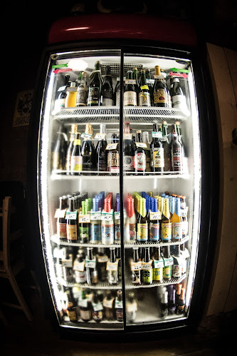 Dobry Zbeer - piwo kraftowe i kuchnia meksykańska - Gastronomia