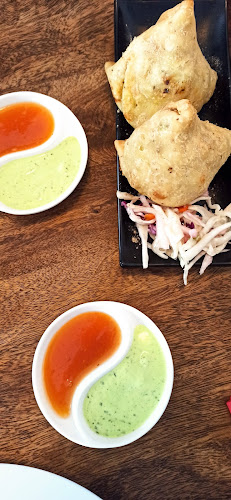 Thali Restauracja Indyjska - Gastronomia