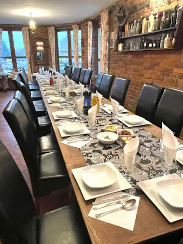 Picer. Pizzeria - Pełczyce