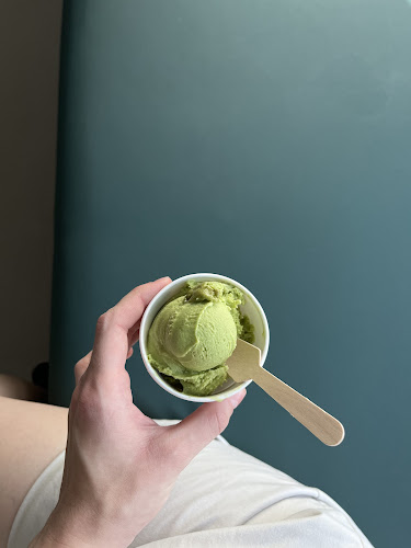 Emil Kręci Lody Open Times